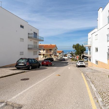 T1 Nazareth Apartman Kültér fotó