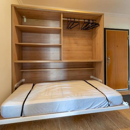 T1 Nazareth Apartman Kültér fotó