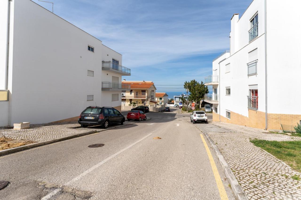 T1 Nazareth Apartman Kültér fotó