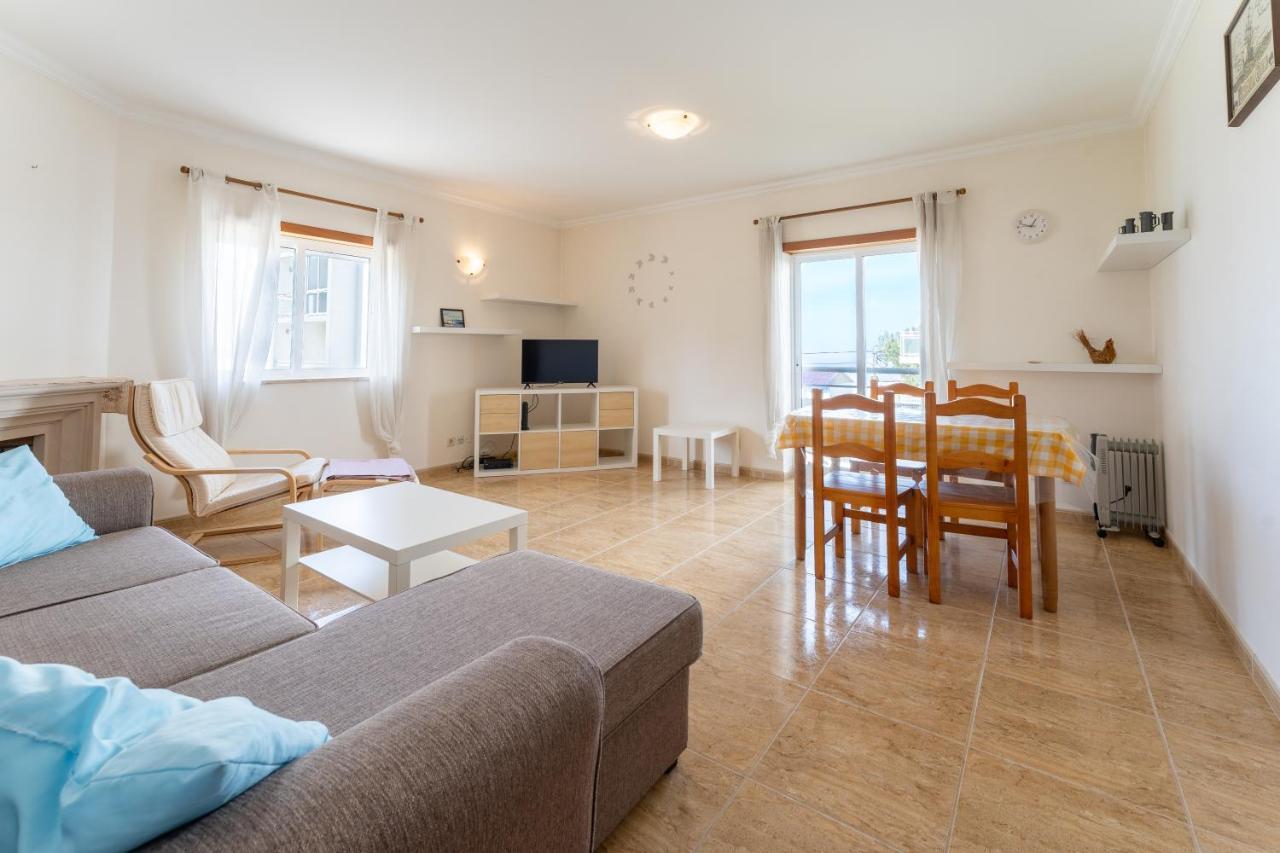 T1 Nazareth Apartman Kültér fotó