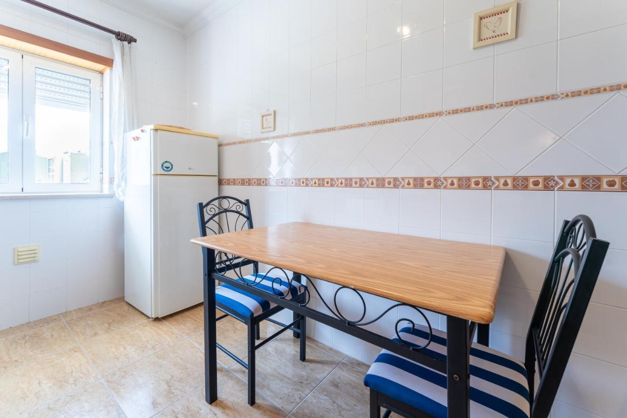 T1 Nazareth Apartman Kültér fotó