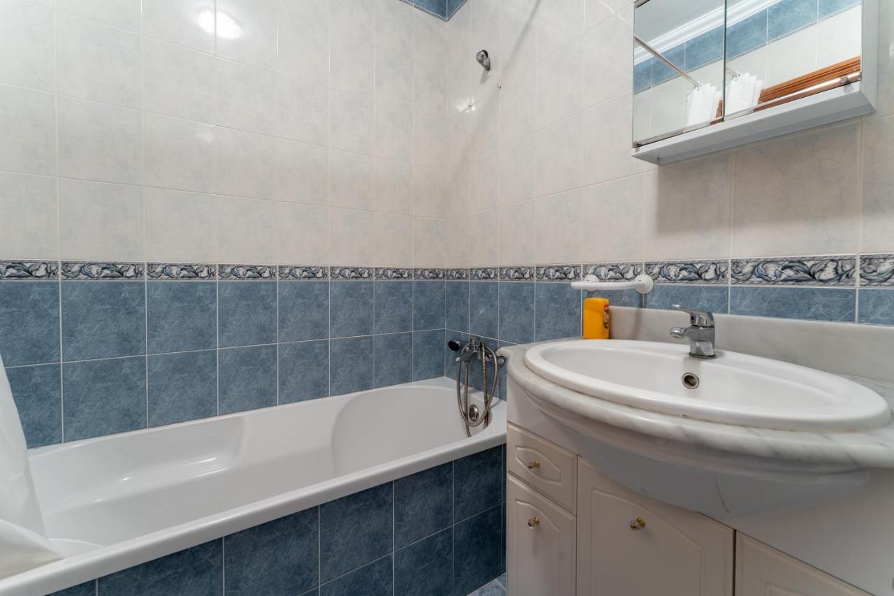 T1 Nazareth Apartman Kültér fotó