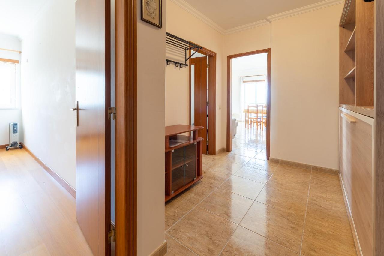 T1 Nazareth Apartman Kültér fotó