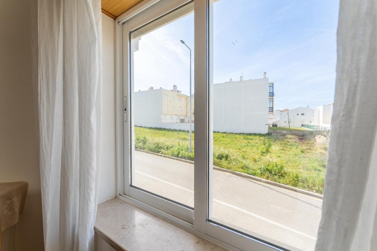 T1 Nazareth Apartman Kültér fotó