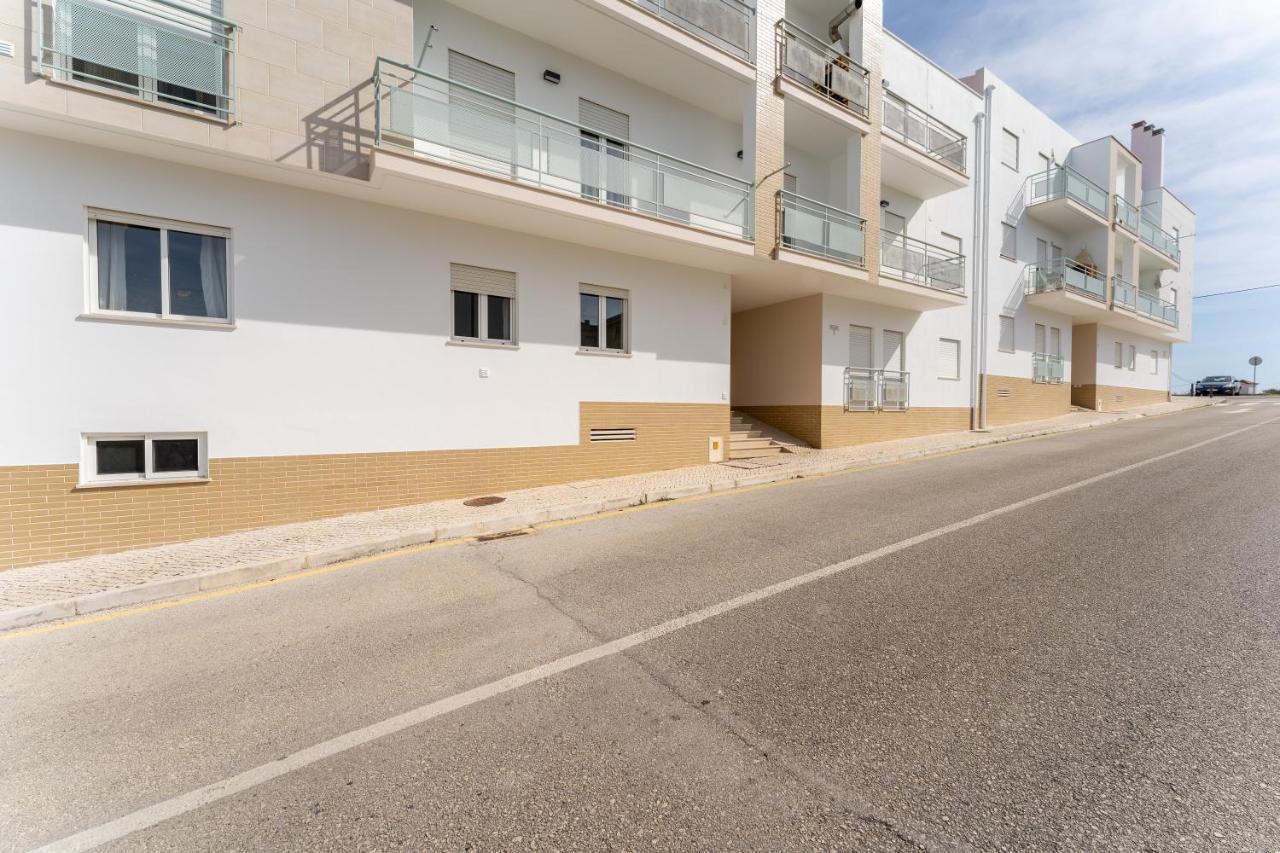 T1 Nazareth Apartman Kültér fotó