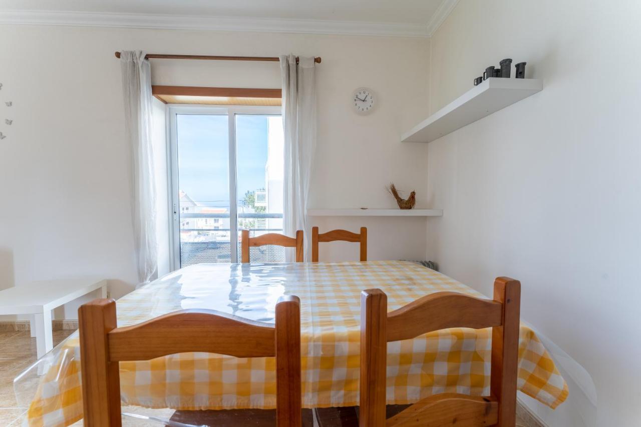 T1 Nazareth Apartman Kültér fotó