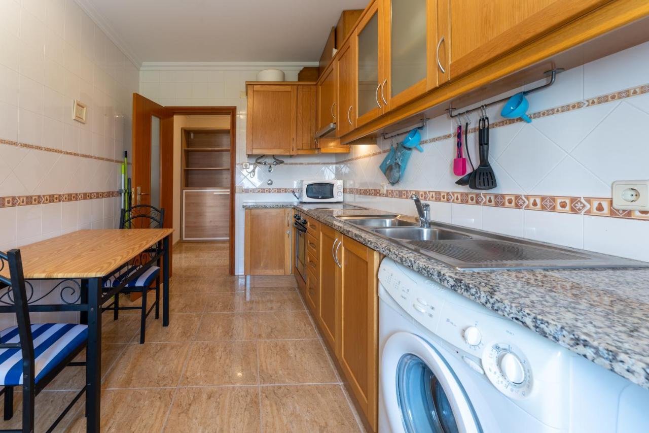 T1 Nazareth Apartman Kültér fotó