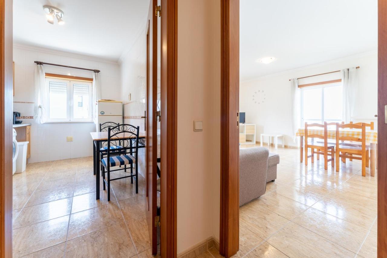 T1 Nazareth Apartman Kültér fotó