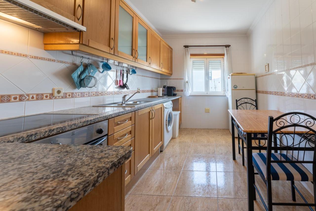 T1 Nazareth Apartman Kültér fotó