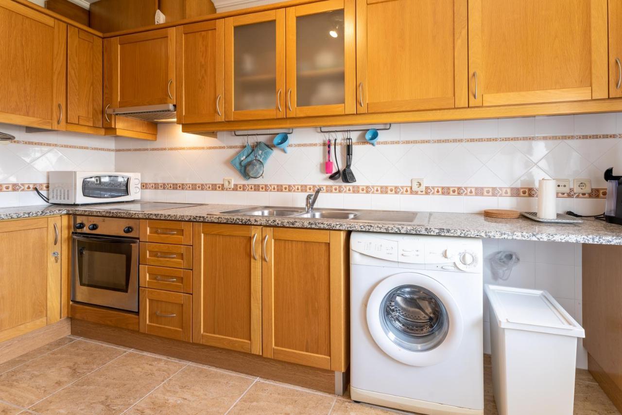T1 Nazareth Apartman Kültér fotó