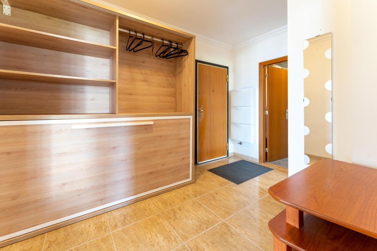 T1 Nazareth Apartman Kültér fotó