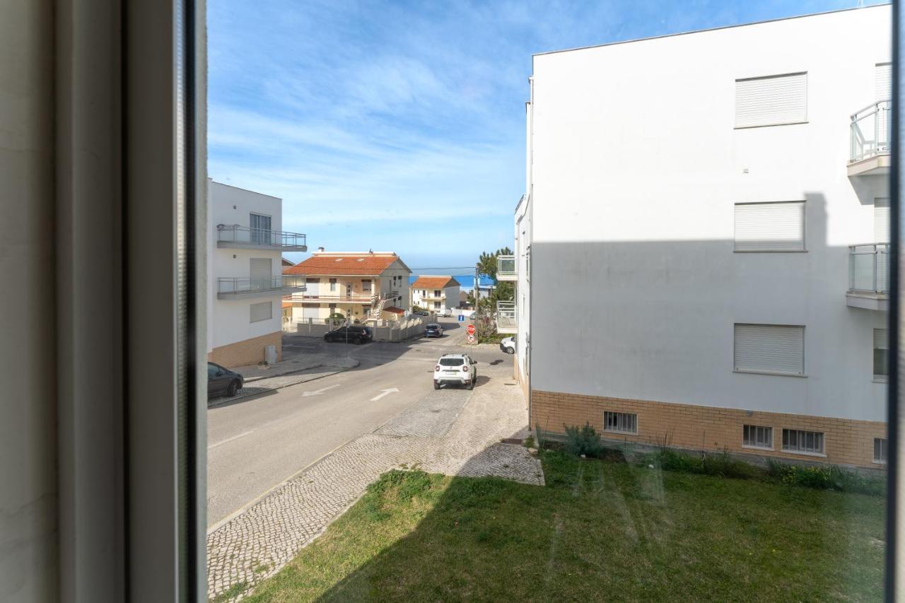 T1 Nazareth Apartman Kültér fotó