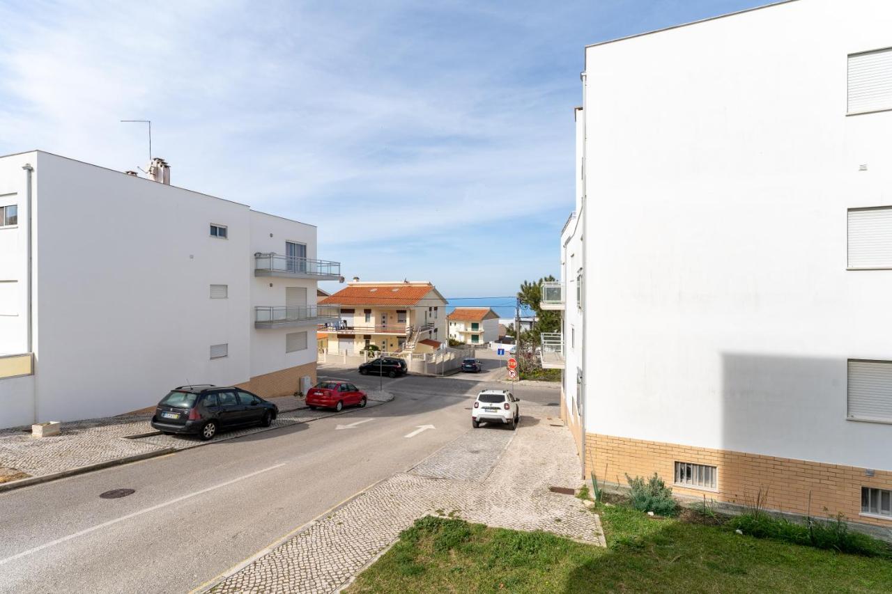 T1 Nazareth Apartman Kültér fotó