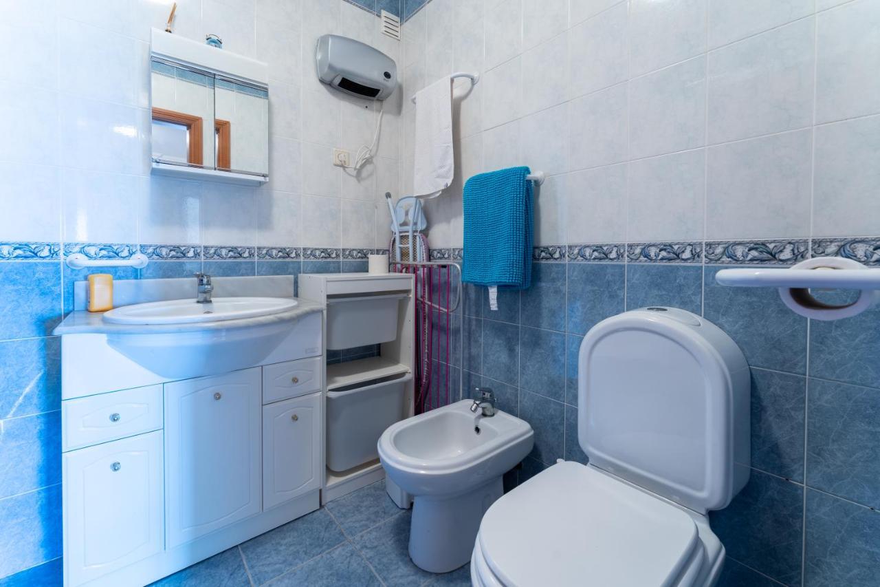 T1 Nazareth Apartman Kültér fotó
