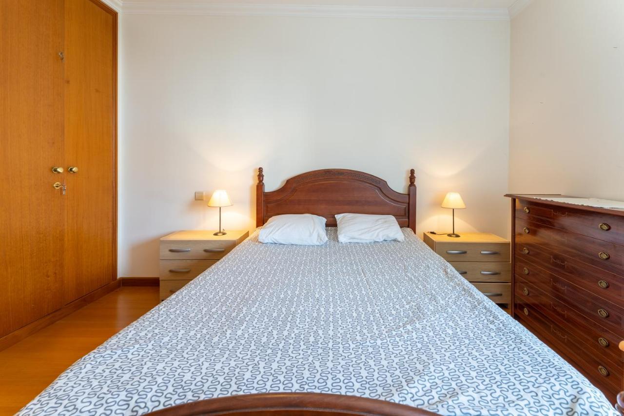 T1 Nazareth Apartman Kültér fotó