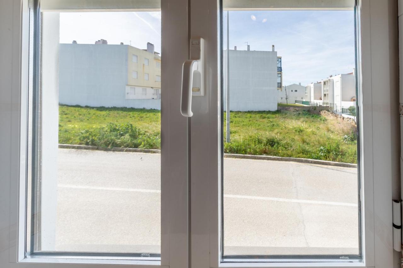 T1 Nazareth Apartman Kültér fotó